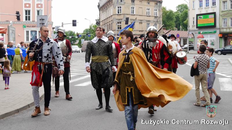 Dzień Historii 2015