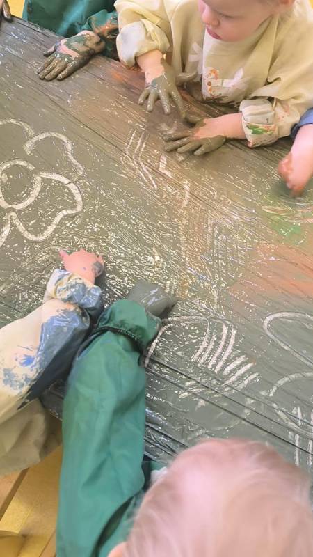 Pszczółki - Klepiemy do rytmu