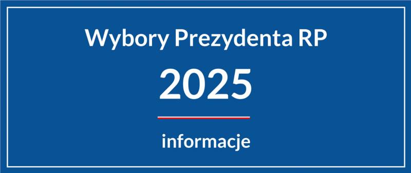 wybory prezydenckie 2025
