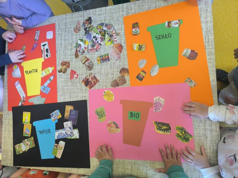 Pszczółki - Dzień Ziemi