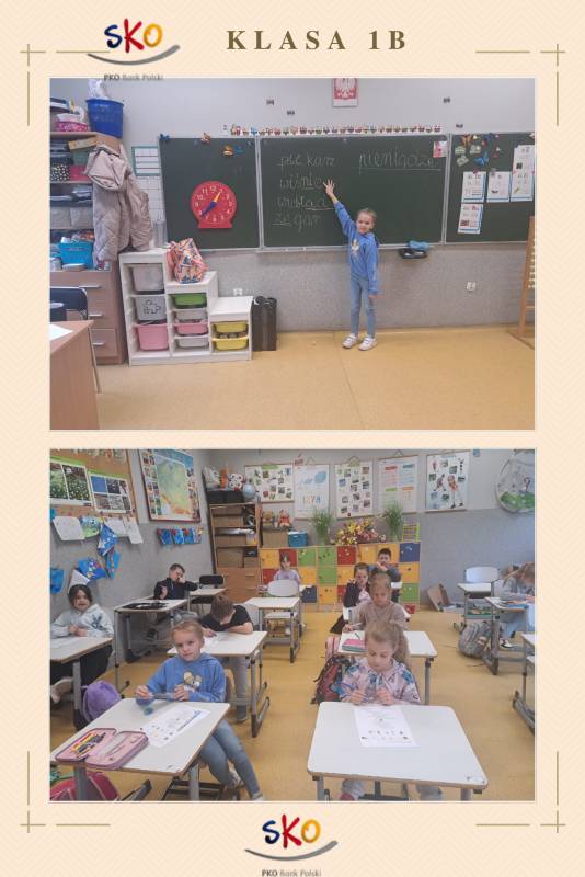 Zajęcia edukacyjne z SKO