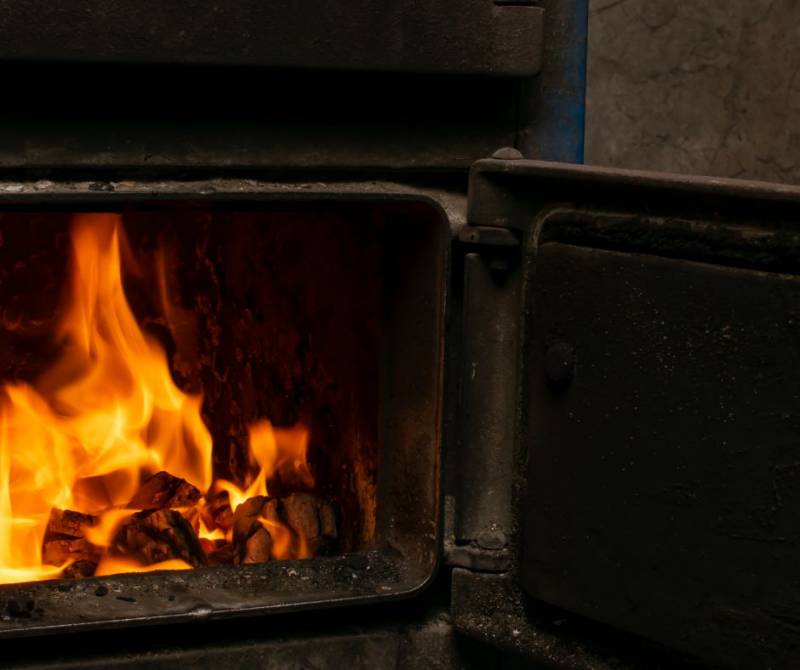 wymiana pieców