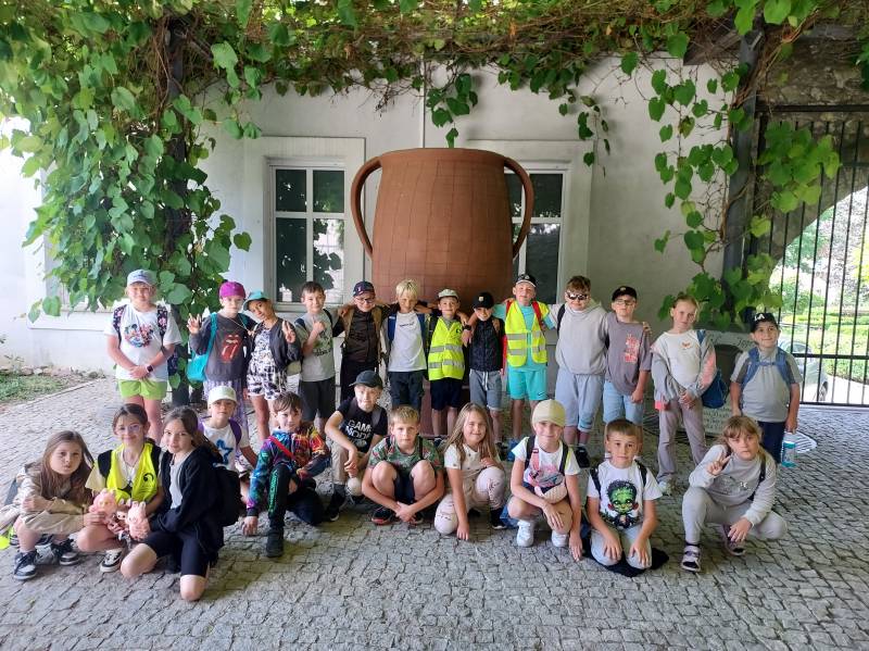 Wycieczka integracyjna 2b